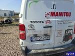 Toyota ProAce  Aukcja 308387 - grafika 64