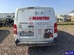 Toyota ProAce  Aukcja 308387 - grafika 3