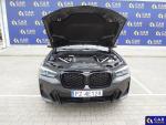 BMW X4  Aukcja 311932 - grafika 11