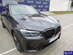 BMW X4  Aukcja 311932 - grafika 31