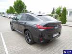BMW X4  Aukcja 311932 - grafika 3