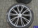 BMW X4  Aukcja 311932 - grafika 74