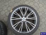 BMW X4  Aukcja 311932 - grafika 75
