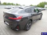 BMW X4  Aukcja 311932 - grafika 5