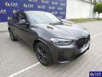 BMW X4  Aukcja 311932 - grafika 6