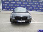 BMW X4  Aukcja 311932 - grafika 7