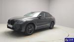 BMW X4  Aukcja 311932 - grafika 1