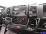 Fiat Ducato 35 2.3 M-jet MR`11 E5 3.5t Aukcja 309607 - grafika 15