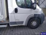 Fiat Ducato 35 2.3 M-jet MR`11 E5 3.5t Aukcja 309607 - grafika 35