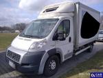 Fiat Ducato 35 2.3 M-jet MR`11 E5 3.5t Aukcja 309607 - grafika 1