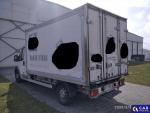 Fiat Ducato 35 2.3 M-jet MR`11 E5 3.5t Aukcja 309607 - grafika 2