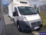 Fiat Ducato 35 2.3 M-jet MR`11 E5 3.5t Aukcja 309607 - grafika 5
