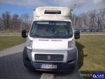Fiat Ducato 35 2.3 M-jet MR`11 E5 3.5t Aukcja 309607 - grafika 6