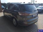 Ford S-Max S-MAX 2.5 Hybrid Titanium CVT Aukcja 308460 - grafika 9