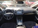 Ford S-Max S-MAX 2.5 Hybrid Titanium CVT Aukcja 308460 - grafika 19