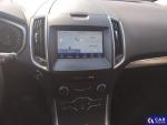 Ford S-Max S-MAX 2.5 Hybrid Titanium CVT Aukcja 308460 - grafika 20
