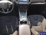 Ford S-Max S-MAX 2.5 Hybrid Titanium CVT Aukcja 308460 - grafika 21