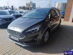 Ford S-Max S-MAX 2.5 Hybrid Titanium CVT Aukcja 308460 - grafika 1