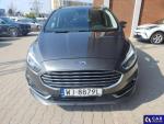Ford S-Max S-MAX 2.5 Hybrid Titanium CVT Aukcja 308460 - grafika 2