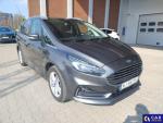 Ford S-Max S-MAX 2.5 Hybrid Titanium CVT Aukcja 308460 - grafika 3