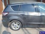 Ford S-Max S-MAX 2.5 Hybrid Titanium CVT Aukcja 308460 - grafika 6