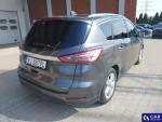 Ford S-Max S-MAX 2.5 Hybrid Titanium CVT Aukcja 308460 - grafika 7