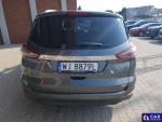 Ford S-Max S-MAX 2.5 Hybrid Titanium CVT Aukcja 308460 - grafika 8
