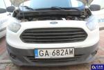 Ford Transit Courier 1.0 MR`15 E6 1.8t Aukcja 311205 - grafika 38