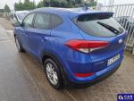 Hyundai Tucson 1.6 GDI BlueDrive GO!... Aukcja 308461 - grafika 9