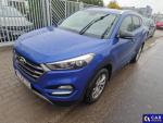 Hyundai Tucson 1.6 GDI BlueDrive GO!... Aukcja 308461 - grafika 1