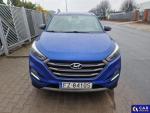 Hyundai Tucson 1.6 GDI BlueDrive GO!... Aukcja 308461 - grafika 2