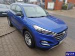 Hyundai Tucson 1.6 GDI BlueDrive GO!... Aukcja 308461 - grafika 3