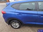 Hyundai Tucson 1.6 GDI BlueDrive GO!... Aukcja 308461 - grafika 6
