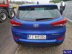 Hyundai Tucson 1.6 GDI BlueDrive GO!... Aukcja 308461 - grafika 8