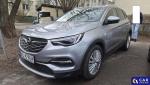 Opel Grandland X Grandland X 1.2 T GPF Elite S... Aukcja 308462 - grafika 1