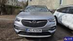 Opel Grandland X Grandland X 1.2 T GPF Elite S... Aukcja 308462 - grafika 2