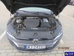 Volkswagen Arteon  Aukcja 311501 - grafika 16