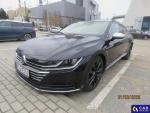 Volkswagen Arteon  Aukcja 311501 - grafika 1