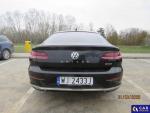 Volkswagen Arteon  Aukcja 311501 - grafika 3