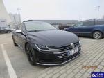 Volkswagen Arteon  Aukcja 311501 - grafika 5
