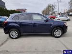 Mitsubishi ASX  Aukcja 308765 - grafika 11