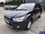 Mitsubishi ASX  Aukcja 308765 - grafika 1