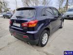 Mitsubishi ASX  Aukcja 308765 - grafika 2
