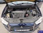Mitsubishi ASX  Aukcja 308765 - grafika 64