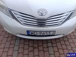 Toyota Sienna  Aukcja 308397 - grafika 11