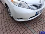 Toyota Sienna  Aukcja 308397 - grafika 13
