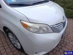 Toyota Sienna  Aukcja 308397 - grafika 19