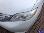 Toyota Sienna  Aukcja 308397 - grafika 21