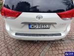 Toyota Sienna  Aukcja 308397 - grafika 34