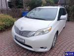 Toyota Sienna  Aukcja 308397 - grafika 1